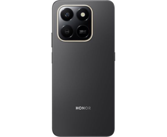 Honor 400 Smart Viedtālrunis 6GB / 128GB Black Mobilie telefoni