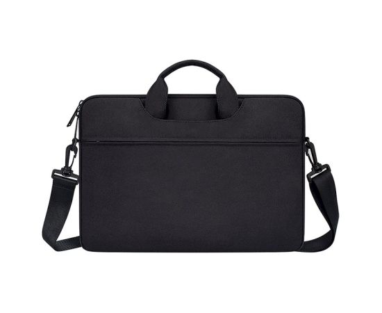 Devia Justyle MacBook Handbag Klēpjdatora soma 15.4'' Somas portatīvajiem datoriem