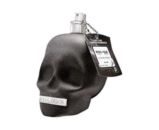 Police, To Be Hyperverse, Eau De Parfum, For Men, 40 ml Духи и косметика