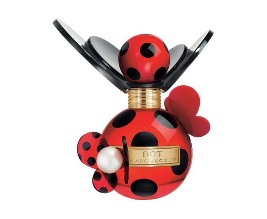 Marc Jacobs, Dot, Eau De Parfum, For Women, 100 ml *Tester Smaržas - NESAKĀRTOTS