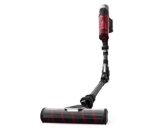 Tefal X-Force Flex 9.60 Complete, sarkana/pelēka - Bezvadu putekļu sūcējs Пылесосы