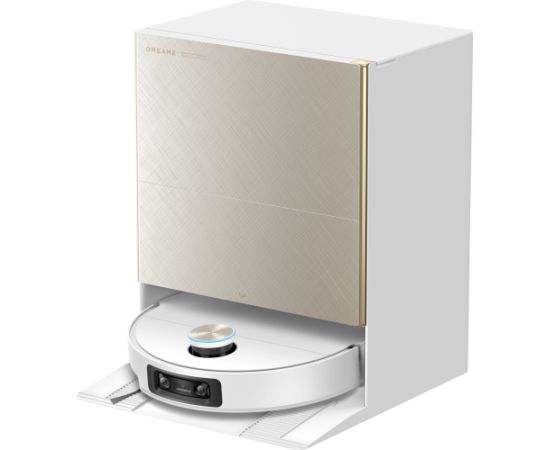 Dreame X60 Ultra White (6978515258930) Пылесосы - Роботы