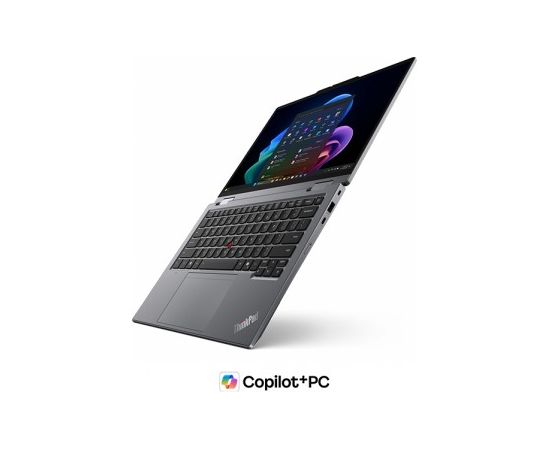 LENOVO X1 2IN1 G11 X7-358H/14"2.8K-TOUCH/64GB/1TB/W11P/3P Ноутбуки