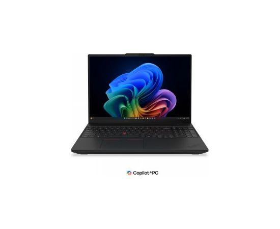 LENOVO T16 G5 U7-355/16WUXGA/32GB/512SSD/W11P/3P Ноутбуки