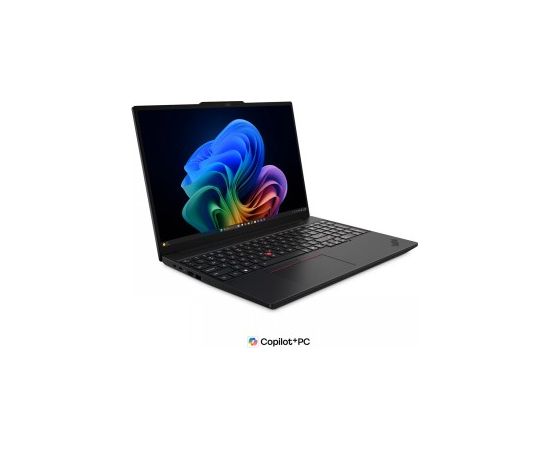 LENOVO T16 G5 U7-355/16WUXGA/32GB/512SSD/W11P/3P Ноутбуки