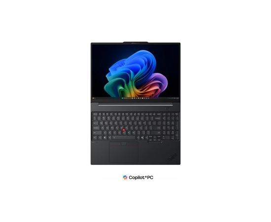 LENOVO T16 G5 U7-355/16WUXGA/32GB/512SSD/W11P/3P Ноутбуки