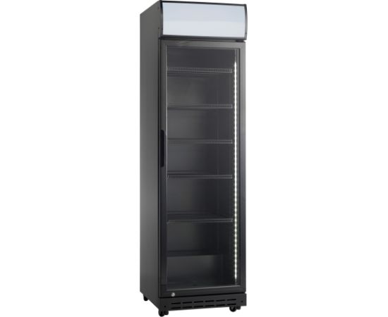Scandomestic Display cooler Scancool Jaunumi Sadz. tehnika