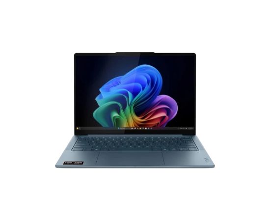 Portatīvais dators Lenovo Yoga Slim 7 Ryzen 5-340 16GB 521GB W11H Ноутбуки