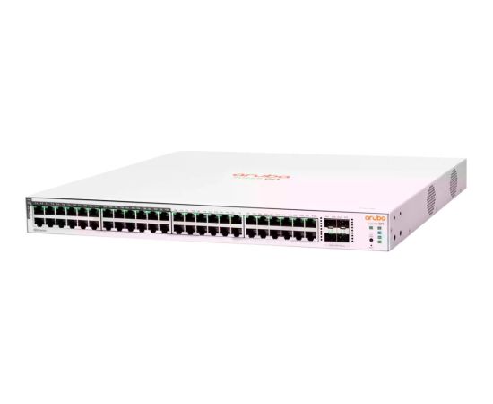 HP Hewlett Packard Enterprise Aruba Instant On 1830 48G 4SFP 370W, Switch (370W) Коммутаторы (Switch)