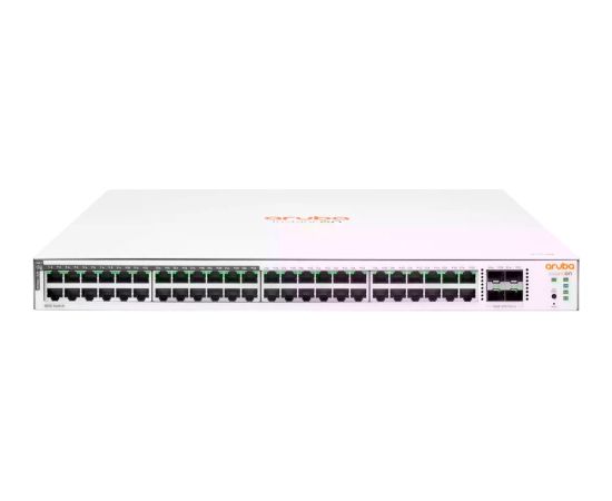 HP Hewlett Packard Enterprise Aruba Instant On 1830 48G 4SFP 370W, Switch (370W) Коммутаторы (Switch)