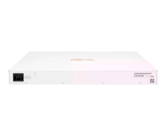 HP Hewlett Packard Enterprise Aruba Instant On 1830 48G 4SFP 370W, Switch (370W) Коммутаторы (Switch)