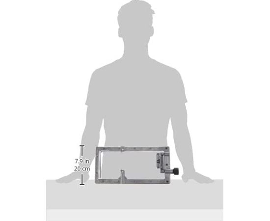 Bosch Sanding frame with brush insert, for GBS 75, PBS 75 Новинки Для дома и сада 
