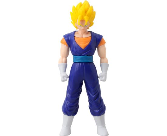 Bandai DRAGON BALL FLASH - SS VEGITO Figūriņas un varoņi