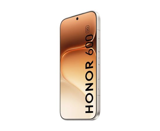 Honor 600 DS 5G 8/256 Gold smartphone Mobilie telefoni