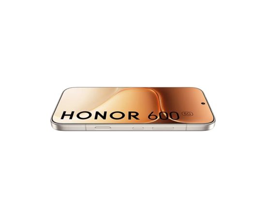 Honor 600 DS 5G 8/256 Gold smartphone Mobilie telefoni