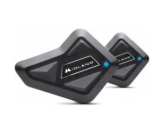 Motorbike Intercom Midland BT MINI TWIN Bluetooth гарнитура