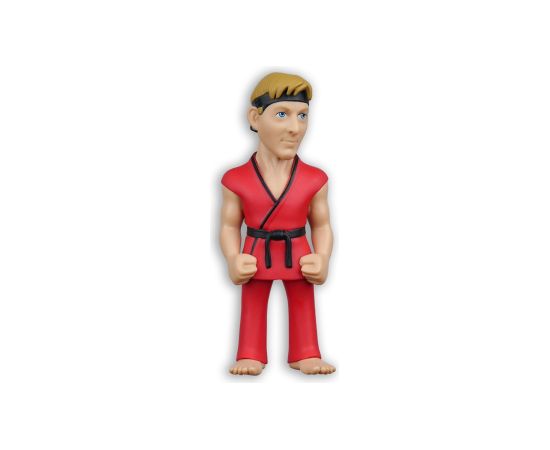 MINIX COBRA KAI - JOHNY LAWRENCE Фигурки и герои