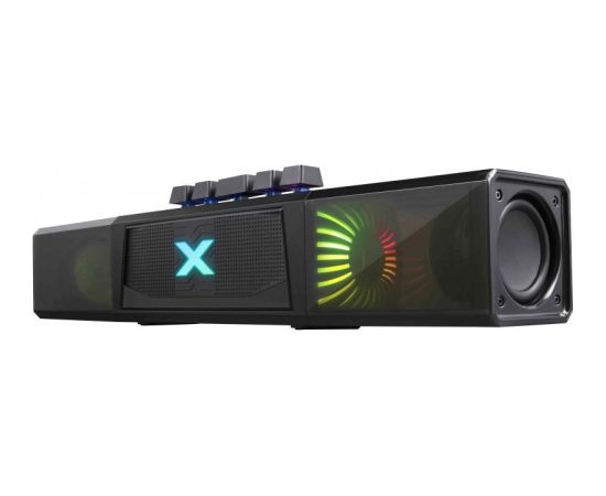 Defender SOUNDBAR XENO 20W LED BLUETOOTH Домашние кинотеатры Акустические системы(Soundbars)