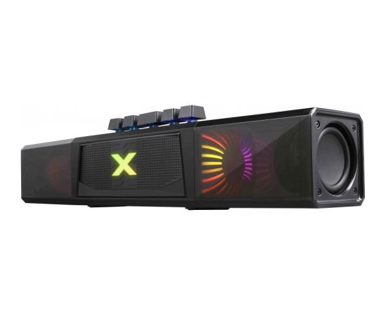 Defender SOUNDBAR XENO 20W LED BLUETOOTH Домашние кинотеатры Акустические системы(Soundbars)