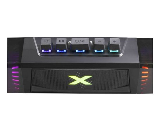 Defender SOUNDBAR XENO 20W LED BLUETOOTH Домашние кинотеатры Акустические системы(Soundbars)