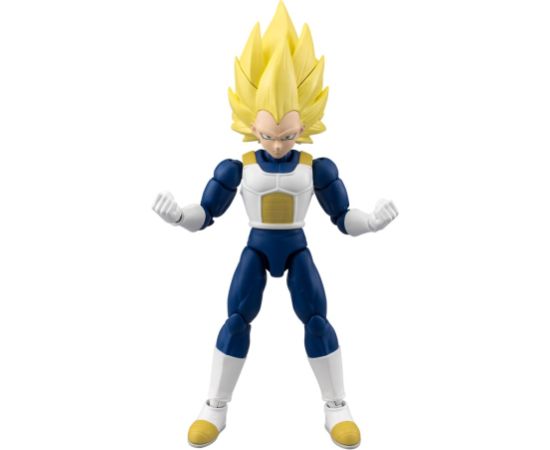 Bandai DRAGON BALL DRAGON STARS - VEGETA SSJ 3 (DAIMA VER.) Figūriņas un varoņi