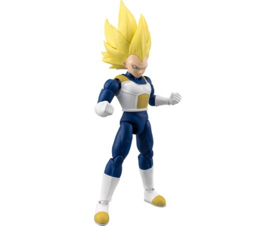 Bandai DRAGON BALL DRAGON STARS - VEGETA SSJ 3 (DAIMA VER.) Figūriņas un varoņi