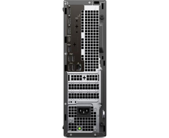 Dell ProMaxSlim FCS1250 Ultra 7 265 32GB DDR5 5600  SSD1TB RTX A1000_8GB W11Pro 2Y Personālie datori