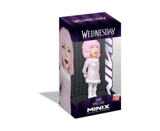 MINIX WEDNESDAY - ENID BALL DRESS Фигурки и герои
