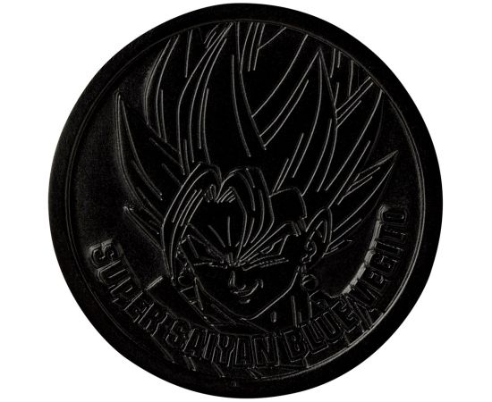 Bandai DRAGON BALL FLASH - SS BLUE VEGITO Figūriņas un varoņi