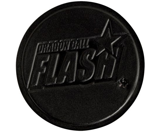 Bandai DRAGON BALL FLASH - SS BLUE VEGITO Figūriņas un varoņi