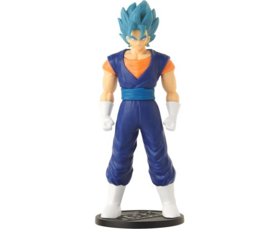 Bandai DRAGON BALL FLASH - SS BLUE VEGITO Figūriņas un varoņi