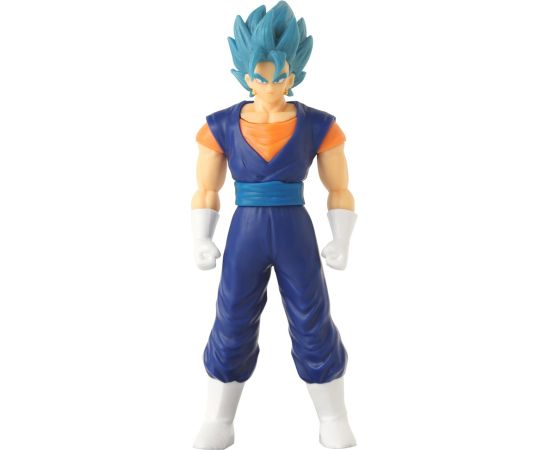 Bandai DRAGON BALL FLASH - SS BLUE VEGITO Figūriņas un varoņi