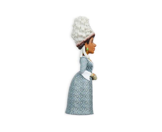 MINIX BRIDGERTON - QUEEN CHARLOTTE Figūriņas un varoņi