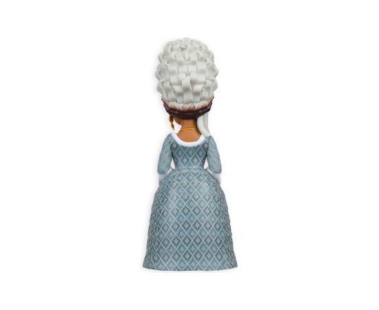 MINIX BRIDGERTON - QUEEN CHARLOTTE Figūriņas un varoņi