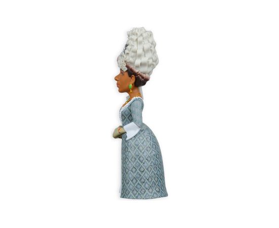 MINIX BRIDGERTON - QUEEN CHARLOTTE Figūriņas un varoņi