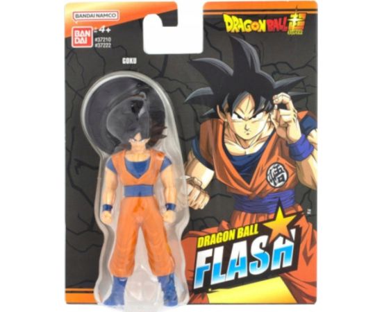 Bandai DRAGON BALL FLASH - GOKU Figūriņas un varoņi