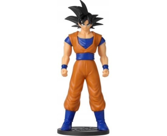 Bandai DRAGON BALL FLASH - GOKU Figūriņas un varoņi