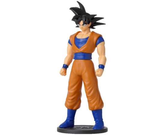 Bandai DRAGON BALL FLASH - GOKU Figūriņas un varoņi