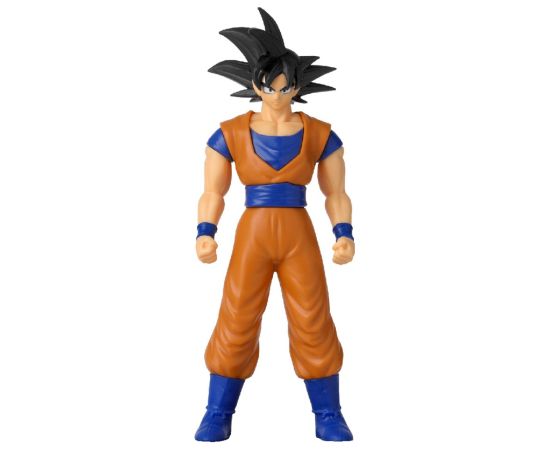 Bandai DRAGON BALL FLASH - GOKU Figūriņas un varoņi
