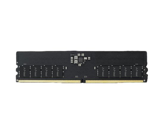 Pny Technologies Pamięć PNY Performance DDR5 8GB 5600MHz CL40 Оперативная память (RAM)