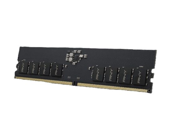Pny Technologies Pamięć PNY Performance DDR5 8GB 5600MHz CL40 Оперативная память (RAM)