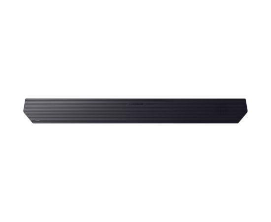 Samsung Q-series HW-Q990H Black 11.1.4 channels Mājas kinozāles, akustika (Soundbars)