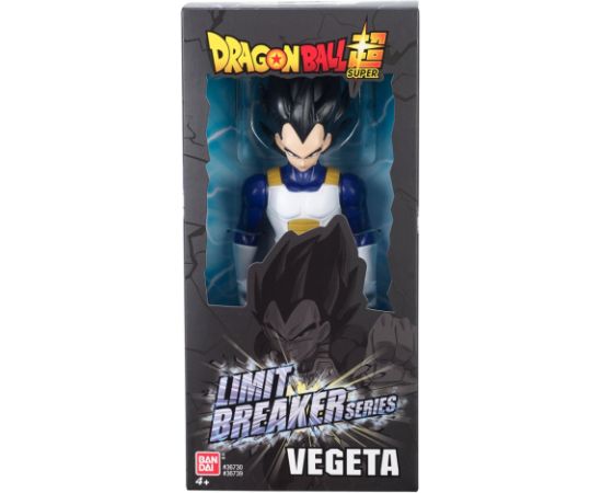 Bandai DRAGON BALL LIMIT BREAKER VEGETA Figūriņas un varoņi