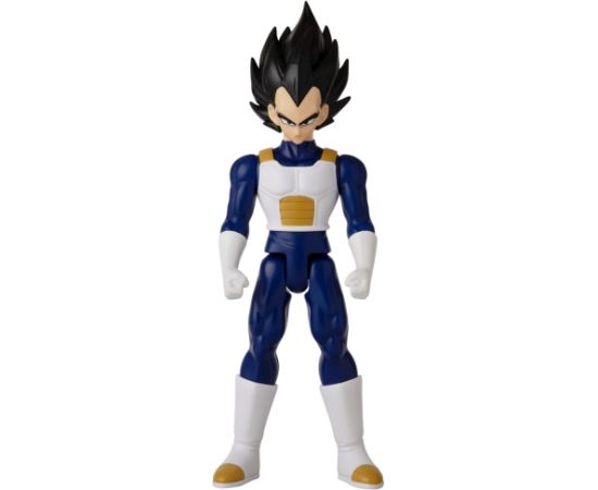 Bandai DRAGON BALL LIMIT BREAKER VEGETA Figūriņas un varoņi