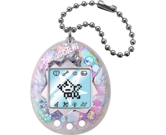 Bandai TAMAGOTCHI - CELEBRATION 2026 Figūriņas un varoņi