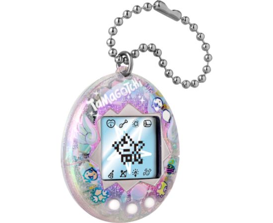 Bandai TAMAGOTCHI - CELEBRATION 2026 Figūriņas un varoņi