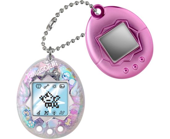 Bandai TAMAGOTCHI - CELEBRATION 2026 Figūriņas un varoņi