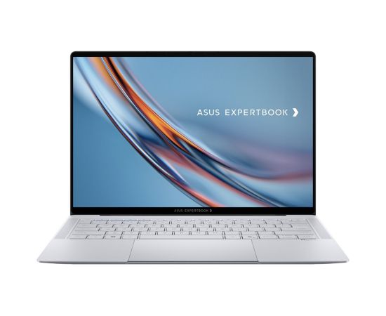 ASUS ExpertBook Ultra B9406CAA-TH0748X Ultra X7 358H 14"WQXGA+ Touch Tandem OLED 600nits 120Hz AG 64GB LPDDR5X SSD1TB Intel Arc Graphics WLAN+BT Cam1080p + IR 70WHrs W11Pro Jet Fog 3Y OnSite Ноутбуки