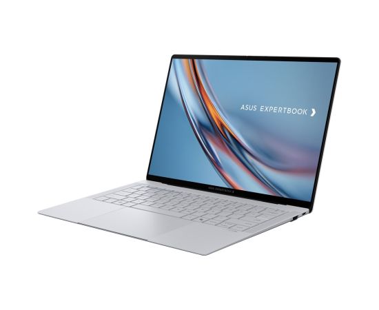 ASUS ExpertBook Ultra B9406CAA-TH0748X Ultra X7 358H 14"WQXGA+ Touch Tandem OLED 600nits 120Hz AG 64GB LPDDR5X SSD1TB Intel Arc Graphics WLAN+BT Cam1080p + IR 70WHrs W11Pro Jet Fog 3Y OnSite Ноутбуки
