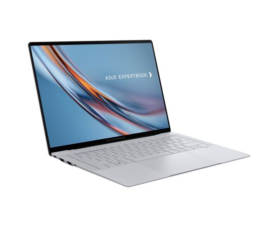 ASUS ExpertBook Ultra B9406CAA-TH0748X Ultra X7 358H 14"WQXGA+ Touch Tandem OLED 600nits 120Hz AG 64GB LPDDR5X SSD1TB Intel Arc Graphics WLAN+BT Cam1080p + IR 70WHrs W11Pro Jet Fog 3Y OnSite Ноутбуки